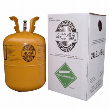 Freon R404a