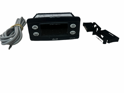 Termostat ID 902 PLUS 230V NTC + SONDA