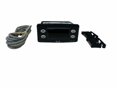 Termostat ID 961 PLUS 230V NTC + SONDA