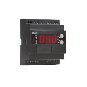 Termostat EKC 301 ELEKTRIČNA REGULACIJA 230V