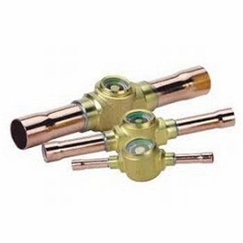 INDIKATOR DANFOSS
