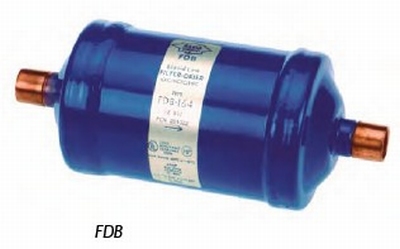 Dehidrator FDB 165 5/8"