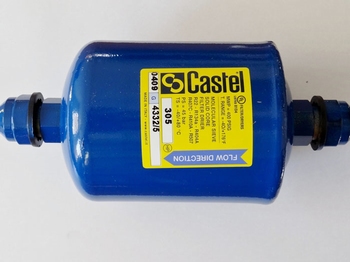 Dehidrator 4316/4  SAE (1/2") CASTEL