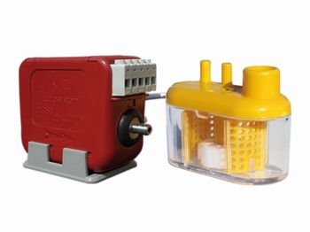 Pumpa za odvod kondezata TS 45l/h max.volumen 45
