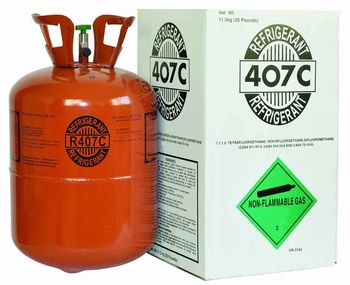 Freon R407c