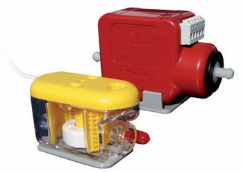 Pumpa za odvod kondezata S 30l/h max.volumen 30l