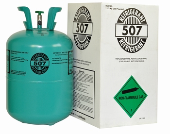 Freon R507