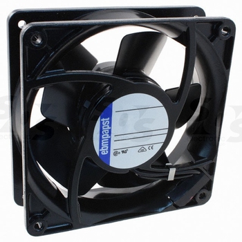 Ventilator Papst EBM 4656 N  19W 230V/50Hz