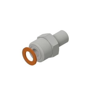 Priključak OUB DANFOSS 1-12mm