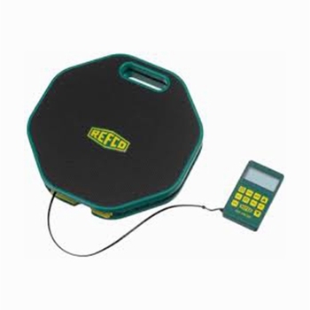 Vaga Tehtnica Refco REF-METER-OCTA 100kg