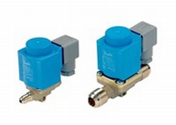 Elektromagnetni ventil  6-12mm Danfoss EVR (navoj)