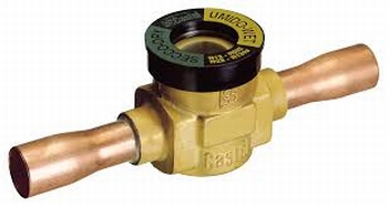 INDIKATOR CASTEL 3940/M18