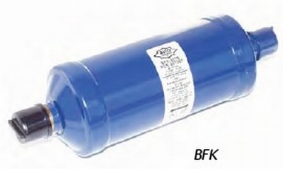 Dehidrator BFK 165 S