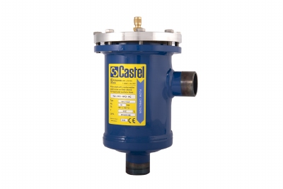 Dehidrator kućište 4421/21C 76 mm CASTEL