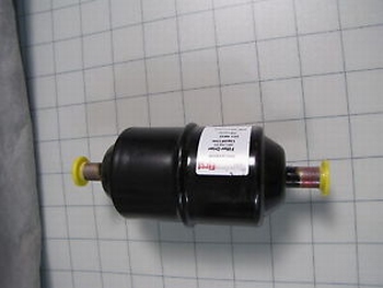 Dehidrator DCL 083s  10mm (R12,R22,R502)