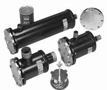Dehidrator kućište DCR 0487s 7/8 22mm DANFOSS