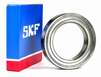 Ležaj 6000 SKF ZZ (10x26x8)