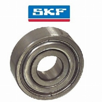 Ležaj 6206 SKF ZZ (30x62x16) (30x62x16)
