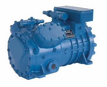 Kompresor Frascold Q 521 Y