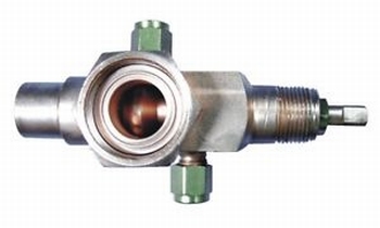 Rotalok V.134-42mm DENALINE