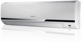 Klima Gree FREE MATCH CHANGE (12) inverter