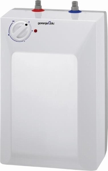 BOJLER GORENJE TEG 5 U 5L Podpultni Tiki