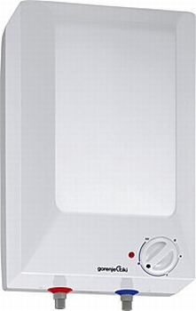 BOJLER GORENJE TEG 10 0 10L Nadpultni Tiki