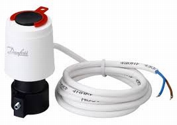 ET POGON TWA 230V AC