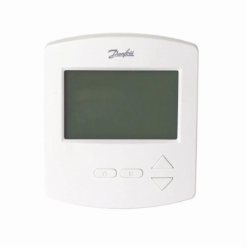 FH-CWD sobni termostat  Display version