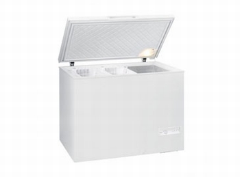 Zamrzivač FH 330 W Gorenje