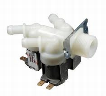 Elektro ventil III