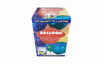 Helij za balone