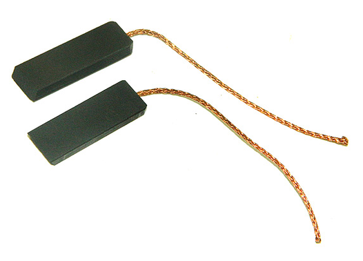 Četkice el. motora 5 x 12,5 x 36mm