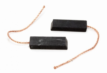Četkice el. motora 5 x 13,5 x 35 mm
