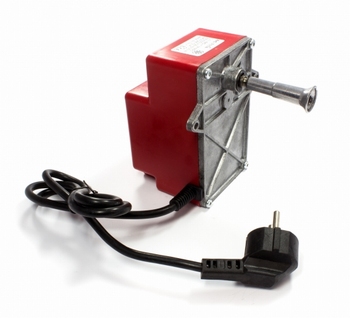 Motor ražnja 30 W