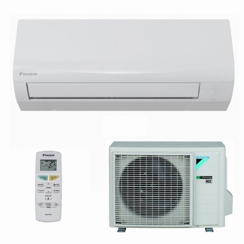 Daikin Sensira FTXF25D / RXF25D