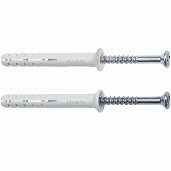 SET ŠARAFI + TIPLOVI G10-463 METAL