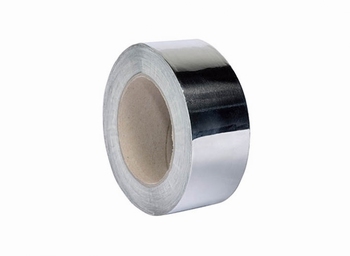 ALUMINIJSKA TRAKA 50x0,3mmx50m  9898-401