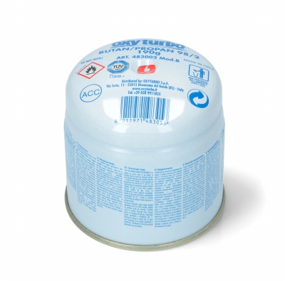 Boca plina propan-butan 190g