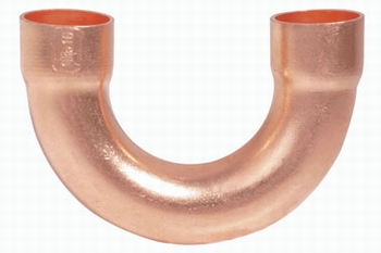 CU lok 180 F 18mm IBP
