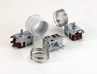 Termostat DANFOSS (vitrina)L=2000mm