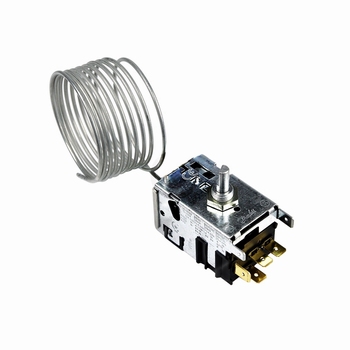 Termostat DANFOSS (dvokomorni) +3,5/-14,7 +3,5/-26,0 l=1000m