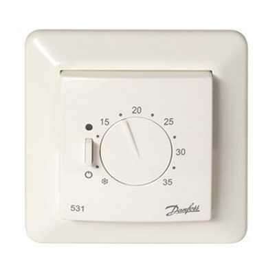 Termostat EFET 531 DANFOSS (zračni senzor)