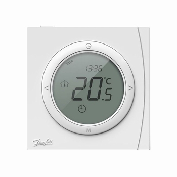 Termostat WT-D Basic Plus Danfoss