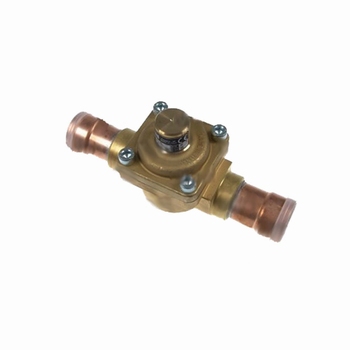Nepovratni ventil 3142/25 CASTEL D75 ( 3 1/8")
