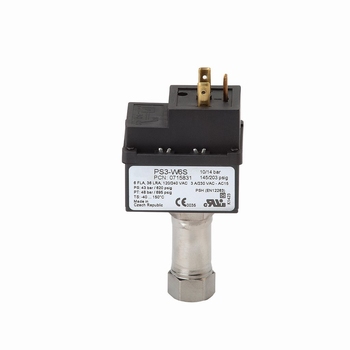 Presostat ALCO PS3-W6S 20/16bar