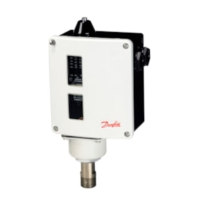 Preostat DANFOSS RT 117;10-30 bar1-4DI