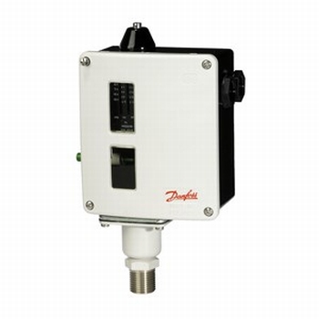 Presostat RT 31W  DANFOSS 2-10bar