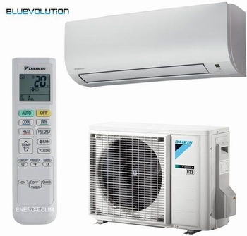 Daikin Comfora FTXP71N / RXP71N