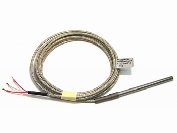Sonda PT 100 6-150 3m (0/+600°C)  ELIWELL